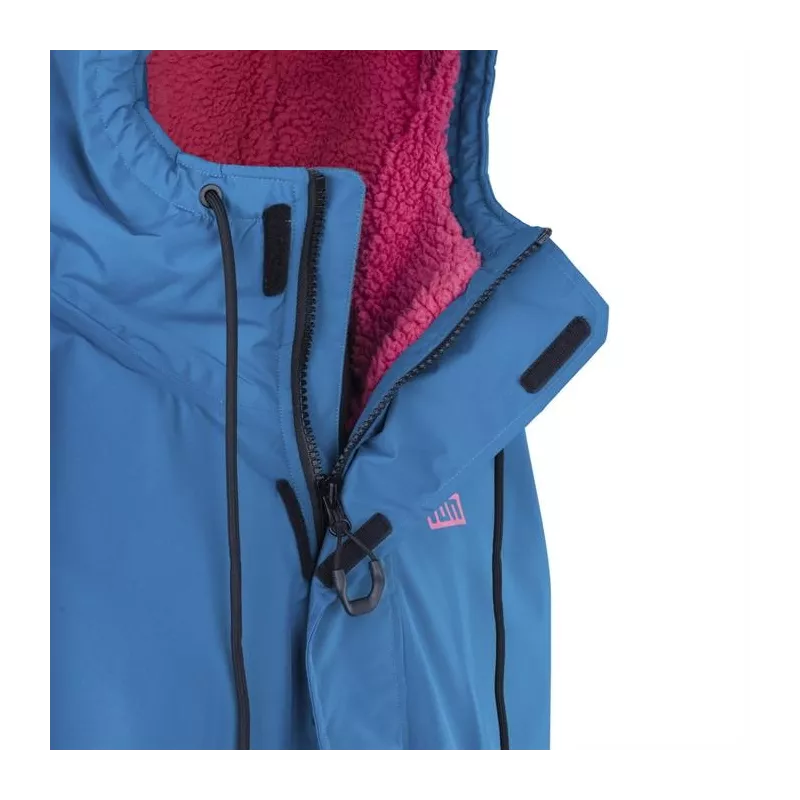 ION - Water Jacket Storm Coat unisex - 2027